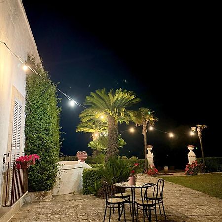 B&B Nonno Ciccio Monopoli Kültér fotó