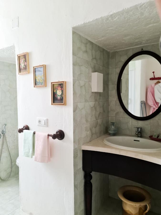 B&B Nonno Ciccio Monopoli Kültér fotó