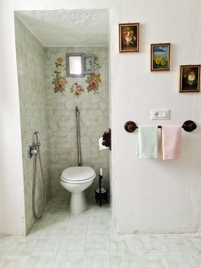 B&B Nonno Ciccio Monopoli Kültér fotó