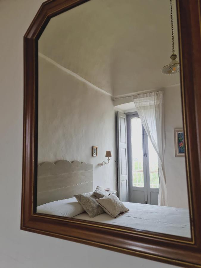 B&B Nonno Ciccio Monopoli Kültér fotó