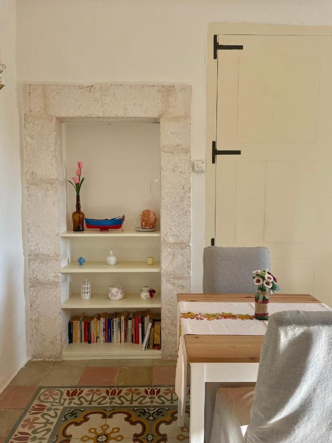 B&B Nonno Ciccio Monopoli Kültér fotó