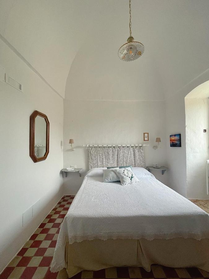 B&B Nonno Ciccio Monopoli Kültér fotó
