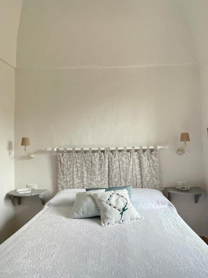 B&B Nonno Ciccio Monopoli Kültér fotó