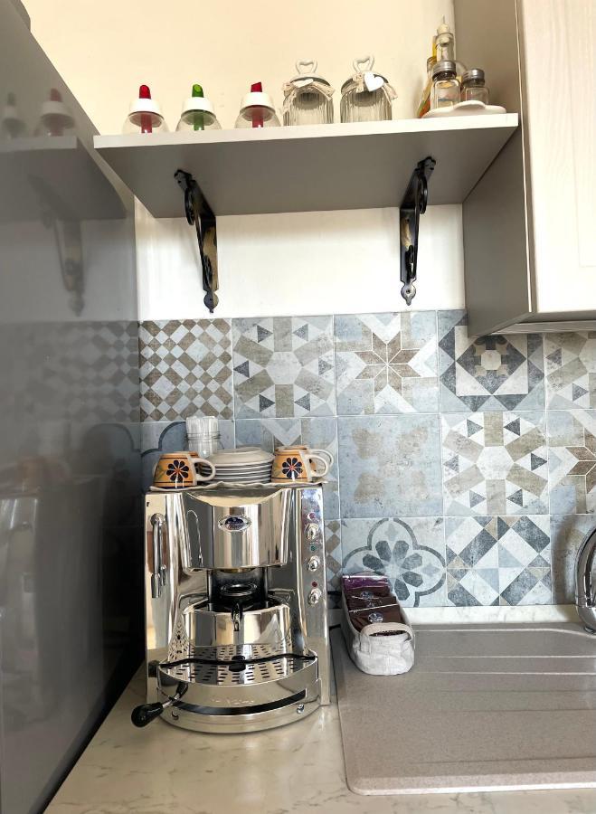 B&B Nonno Ciccio Monopoli Kültér fotó