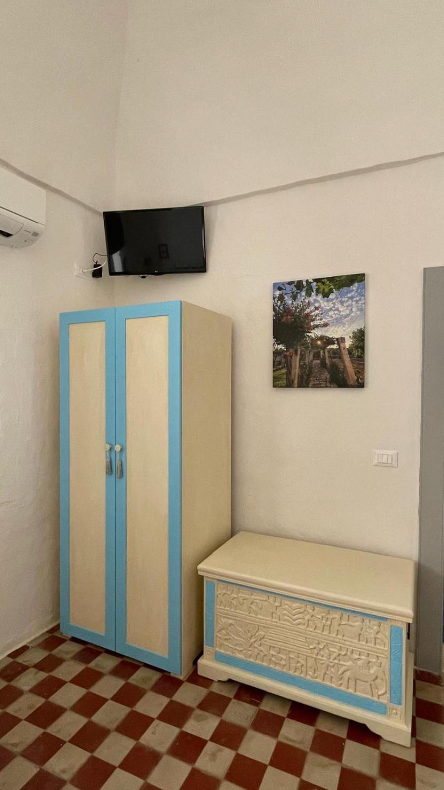 B&B Nonno Ciccio Monopoli Kültér fotó